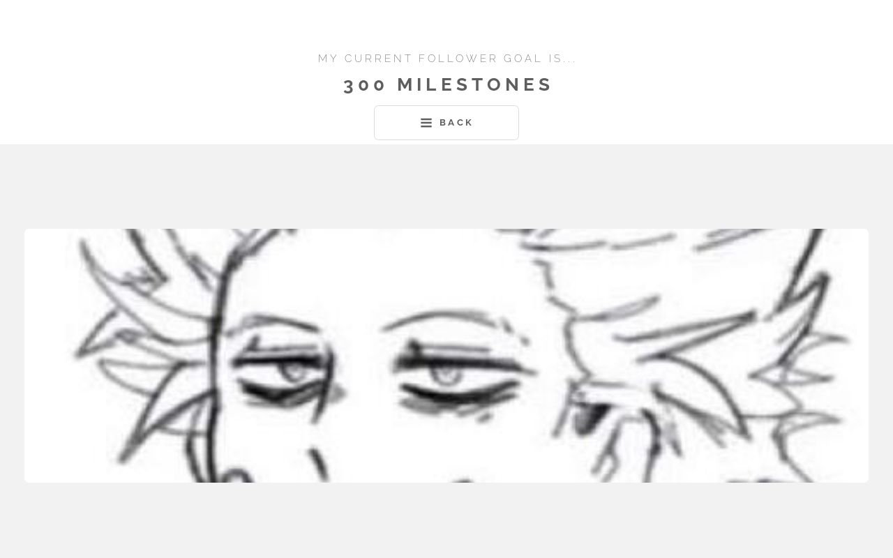 Carrd profile picture for @milestones